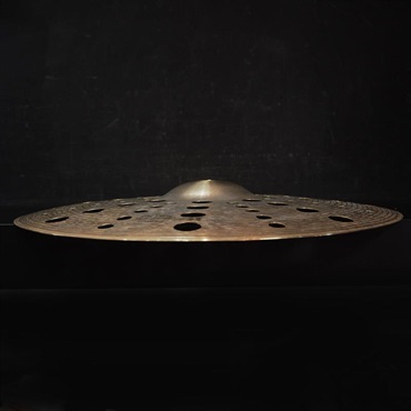 Zildjian USED 中古 K Custom Special Dry Trash Crash 19 [1366g] 画像6