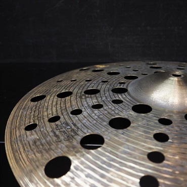 Zildjian USED 中古 K Custom Special Dry Trash Crash 19 [1366g] 画像7