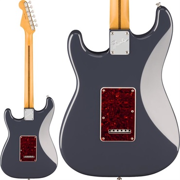 Fender USA American Professional Classic Stratocaster (Faded Black/Rosewood) 画像1