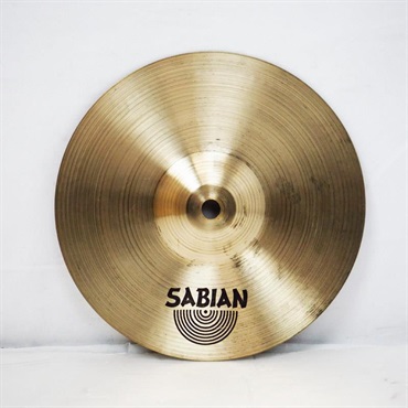 SABIAN USED 中古 AA-8CSP [AA China Splash 8][148g] 画像1