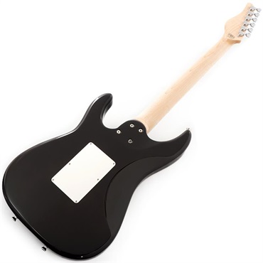 SCHECTER SD-2-24-AL (See-thru Red/Maple) 【特価】 画像2