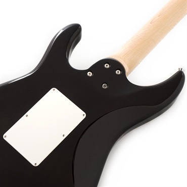 SCHECTER SD-2-24-AL (See-thru Red/Maple) 【特価】 画像5