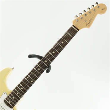 Fender Custom Shop USED 中古 Custom Shop Team Build Custom 1960 Stratocaster NOS 2009 (Vintage White)[SN. R46425] 画像4