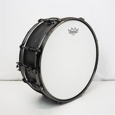 CANOPUS USED 中古 L30-1455ICM [Limited30 Inner Carbon Maple Snare Drum 14×5.5] 画像2