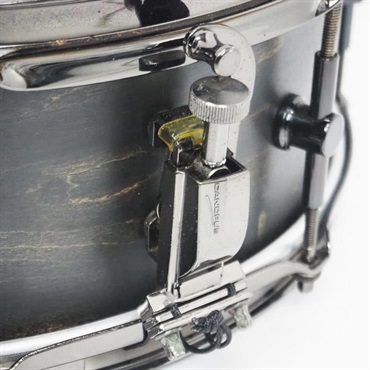 CANOPUS USED 中古 L30-1455ICM [Limited30 Inner Carbon Maple Snare Drum 14×5.5] 画像4