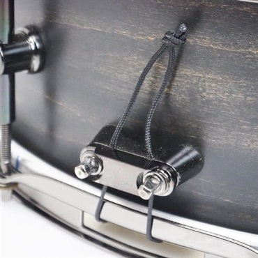 CANOPUS USED 中古 L30-1455ICM [Limited30 Inner Carbon Maple Snare Drum 14×5.5] 画像5