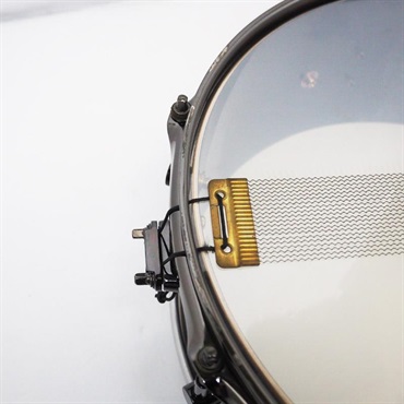 CANOPUS USED 中古 L30-1455ICM [Limited30 Inner Carbon Maple Snare Drum 14×5.5] 画像6