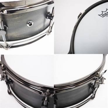 CANOPUS USED 中古 L30-1455ICM [Limited30 Inner Carbon Maple Snare Drum 14×5.5] 画像7