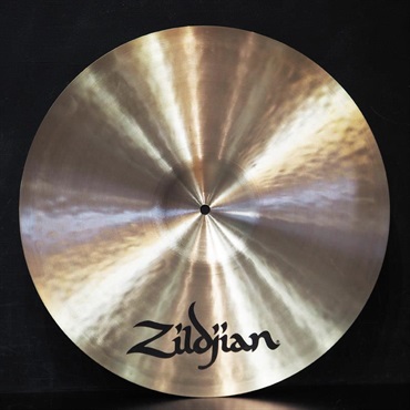 Zildjian USED 中古 K Zildjian Dark Crash Medium Thin 18 [1536g] 画像1