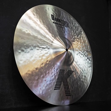 Zildjian USED 中古 K Zildjian Dark Crash Medium Thin 18 [1536g] 画像2