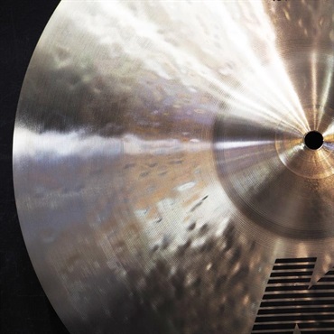 Zildjian USED 中古 K Zildjian Dark Crash Medium Thin 18 [1536g] 画像5