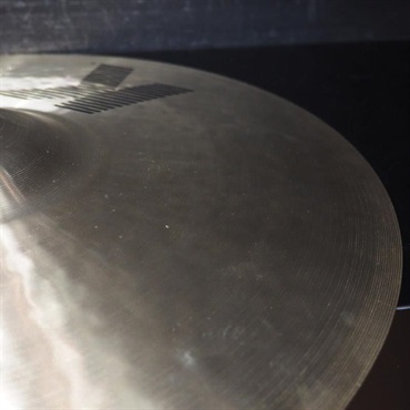Zildjian USED 中古 K Zildjian Dark Crash Medium Thin 18 [1536g] 画像8