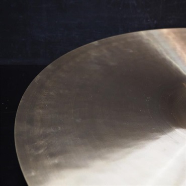 Zildjian USED 中古 K Zildjian Dark Crash Medium Thin 18 [1536g] 画像9