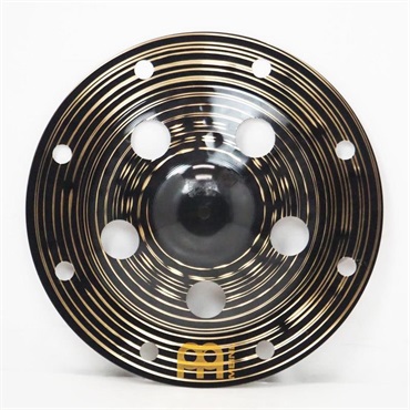 MEINL USED 中古 Classics Custom Dark Trash China 16 [CC16DATRCH/924g] 画像1