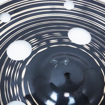 MEINL USED 中古 Classics Custom Dark Trash China 16 [CC16DATRCH/924g] 画像2