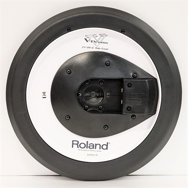 Roland USED 中古 CY-12R/C [V-Cymbal Ride/Crash]【委託品】 画像1