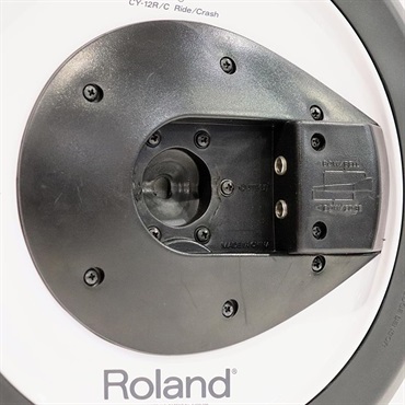 Roland USED 中古 CY-12R/C [V-Cymbal Ride/Crash]【委託品】 画像2