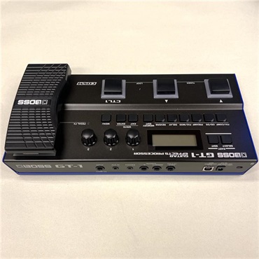 BOSS USED 中古　GT-1 (ボス) 画像2