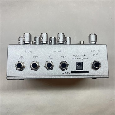 Empress Effects USED 中古 Reverb 画像2