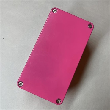 Animals Pedal USED 中古 Rust Rod Fuzz 画像1