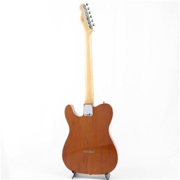 Fender Custom Shop USED 中古 Vintage Custom Series 1968 Telecaster Thinline Bigsby Mod(Aged Natural)[SN.R97582]フェンダー 画像2