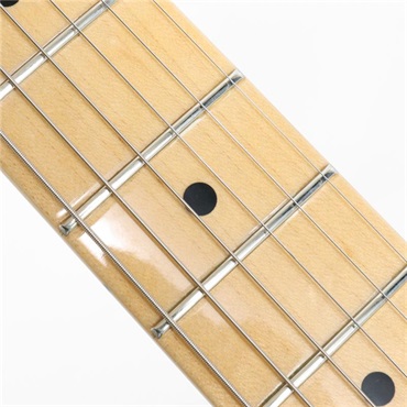 Fender Custom Shop USED 中古 Vintage Custom Series 1968 Telecaster Thinline Bigsby Mod(Aged Natural)[SN.R97582]フェンダー 画像6