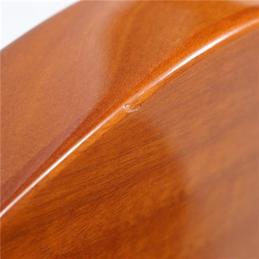 Fender Custom Shop USED 中古 Vintage Custom Series 1968 Telecaster Thinline Bigsby Mod(Aged Natural)[SN.R97582]フェンダー 画像8