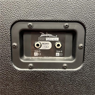 Diezel USED 中古 V412FK ［4x12Cabinet］ 画像3