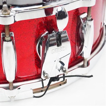 GRETSCH USED 中古 C-55141S  [USA Custom Series / 14×5.5] 画像2