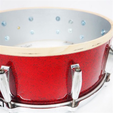 GRETSCH USED 中古 C-55141S  [USA Custom Series / 14×5.5] 画像10