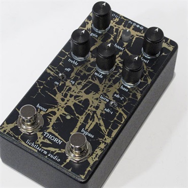 Lichtlaerm Audio Thorn [Lennart Bossu Signature Distortion] 画像1