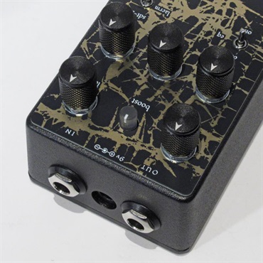 Lichtlaerm Audio Thorn [Lennart Bossu Signature Distortion] 画像2