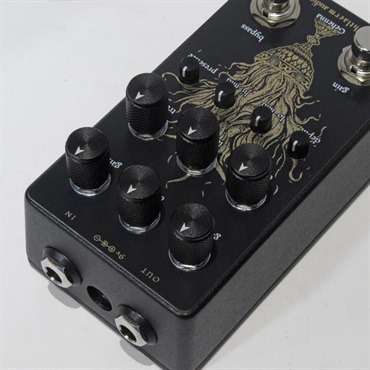 Lichtlaerm Audio Gehenna 画像2