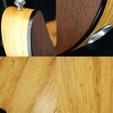 RobAllen USED 中古 MB-2 4st WALNUT TOP 画像10