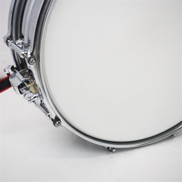Pearl USED 中古 SensiTone Brass 14×5 Snare Drum 画像5