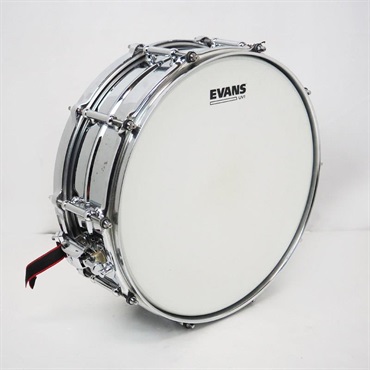 Pearl USED 中古 SensiTone Brass 14×5 Snare Drum 画像6