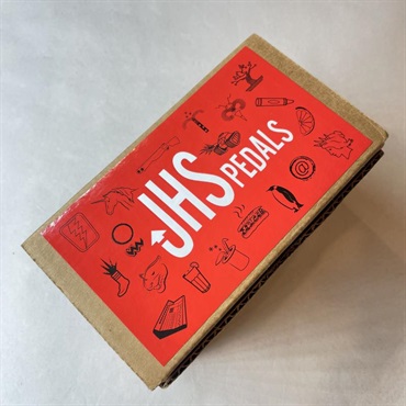 JHS Pedals USED 中古 Tidewater Tremolo 画像2