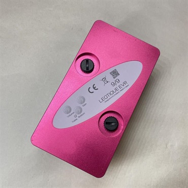 Leqtique USED 中古 9/9 EVR 画像1