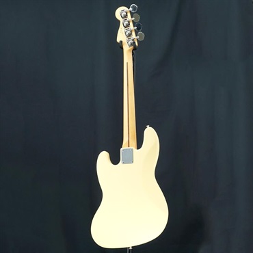 Fender Made in Japan USED 中古 Junior Collection Jazz Bass (Satin Vintage White) 画像3