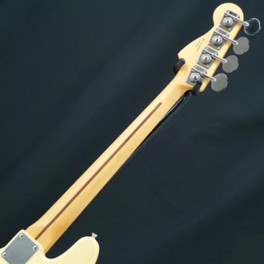 Fender Made in Japan USED 中古 Junior Collection Jazz Bass (Satin Vintage White) 画像5