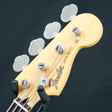 Fender Made in Japan USED 中古 Junior Collection Jazz Bass (Satin Vintage White) 画像6