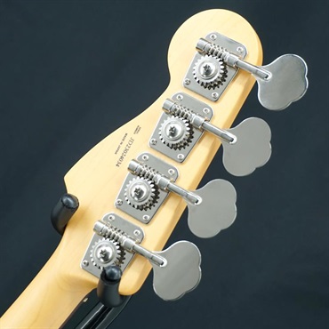 Fender Made in Japan USED 中古 Junior Collection Jazz Bass (Satin Vintage White) 画像7