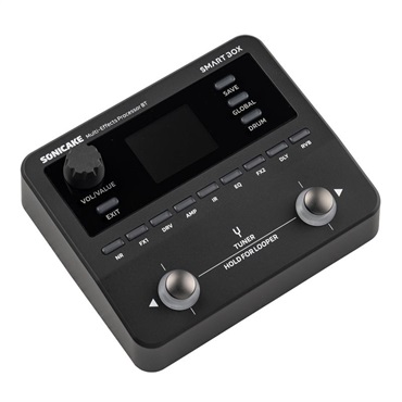 SONICAKE SMART BOX ｜イケベ楽器店オンラインストア