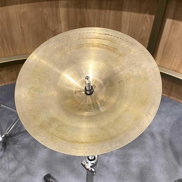 Zildjian USED 中古品 A Zildjian Splash 8 [145g] 画像1