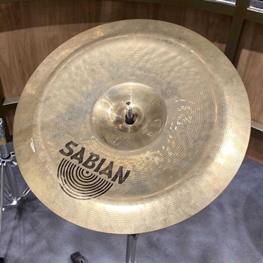 SABIAN USED 中古 AA Mini Chinese 12 [355g] 画像1