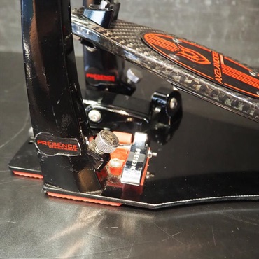 SAKAE DRUMS USED 中古 AXC-700DC Axelandor Single Drum Pedal【ケース付属】 画像2