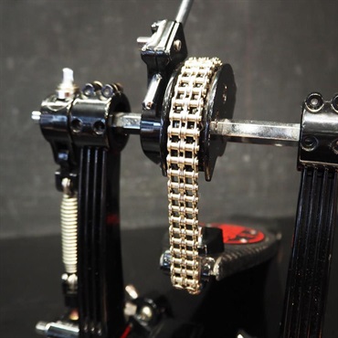 SAKAE DRUMS USED 中古 AXC-700DC Axelandor Single Drum Pedal【ケース付属】 画像6
