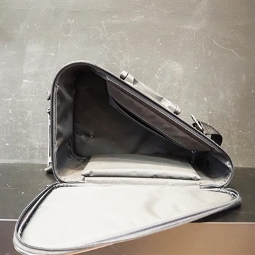 SAKAE DRUMS USED 中古 AXC-700DC Axelandor Single Drum Pedal【ケース付属】 画像10