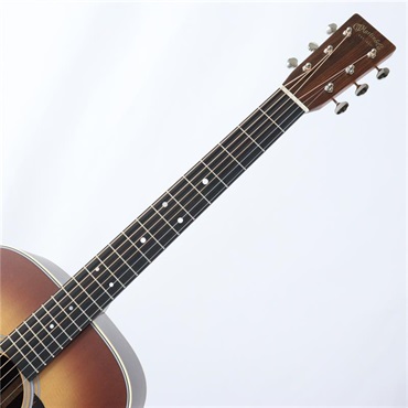 MARTIN USED 中古 D-28 Satin Amberburst マーチン マーティン 画像3