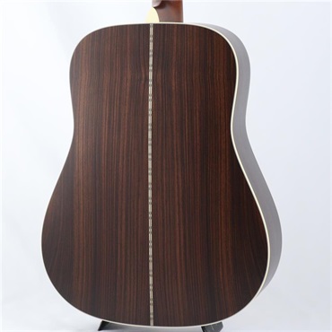 MARTIN USED 中古 D-28 Satin Amberburst マーチン マーティン 画像4